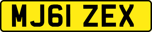 MJ61ZEX
