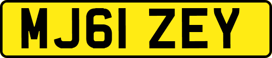 MJ61ZEY