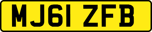 MJ61ZFB