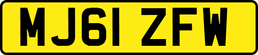 MJ61ZFW