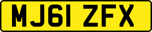 MJ61ZFX
