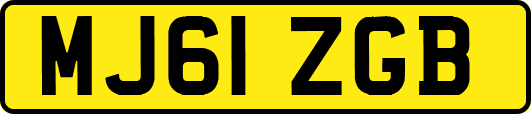 MJ61ZGB