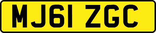 MJ61ZGC