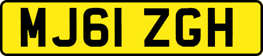 MJ61ZGH