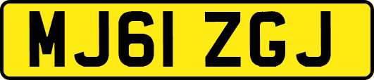 MJ61ZGJ