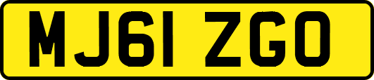 MJ61ZGO