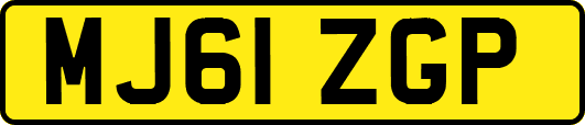 MJ61ZGP