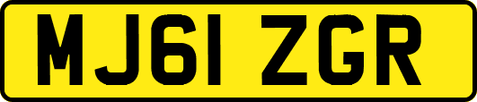 MJ61ZGR