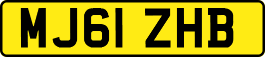 MJ61ZHB