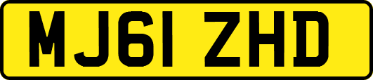 MJ61ZHD