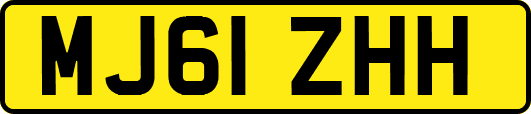 MJ61ZHH