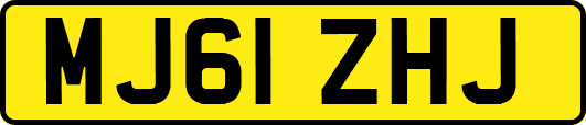 MJ61ZHJ