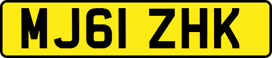 MJ61ZHK