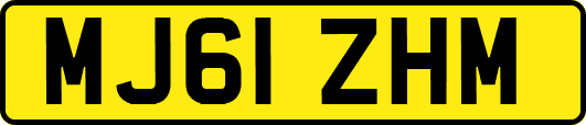 MJ61ZHM