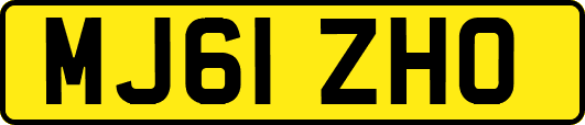 MJ61ZHO