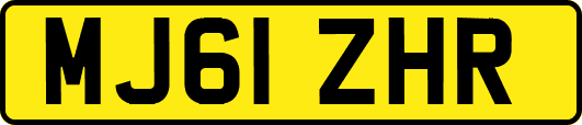 MJ61ZHR