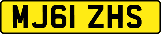 MJ61ZHS