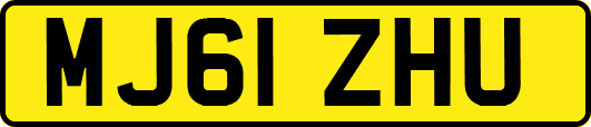 MJ61ZHU