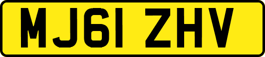 MJ61ZHV