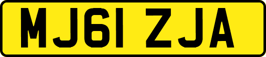 MJ61ZJA