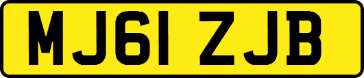 MJ61ZJB