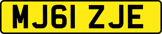 MJ61ZJE