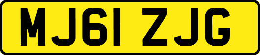 MJ61ZJG