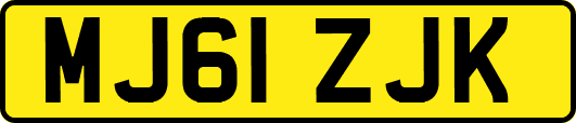 MJ61ZJK