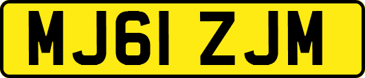 MJ61ZJM