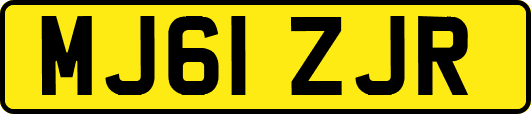 MJ61ZJR
