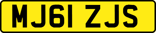 MJ61ZJS