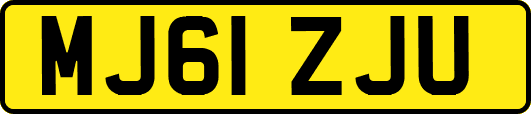 MJ61ZJU