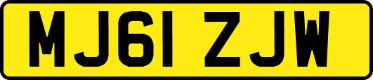 MJ61ZJW