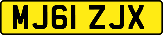 MJ61ZJX