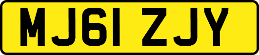 MJ61ZJY