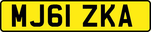 MJ61ZKA