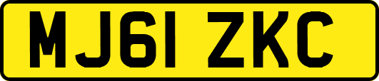 MJ61ZKC