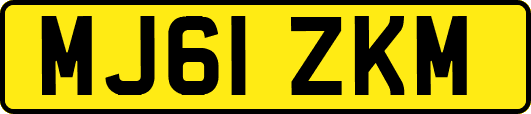 MJ61ZKM