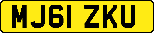 MJ61ZKU