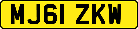 MJ61ZKW