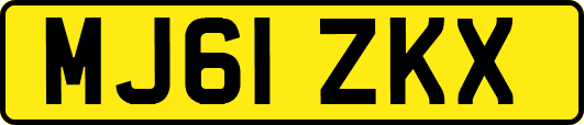 MJ61ZKX