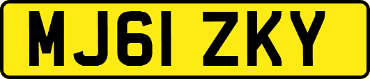 MJ61ZKY