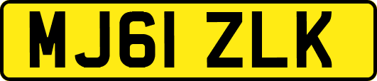 MJ61ZLK