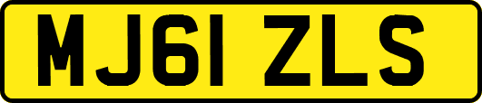 MJ61ZLS