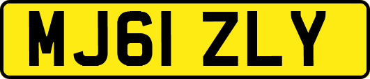 MJ61ZLY