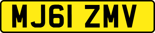 MJ61ZMV
