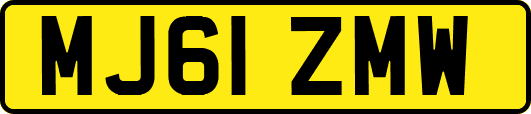 MJ61ZMW
