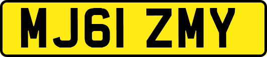 MJ61ZMY