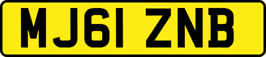 MJ61ZNB