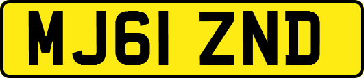 MJ61ZND